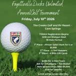 Fayetteville DU Golf Tournament