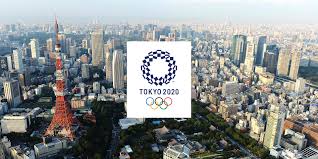 Play fanzone games with your friends and win amazing prizes! Tokyo 2020 Organising Committee