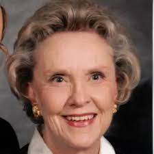 Obituary information for Jane Lawing Waggoner