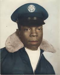 Booker Townsend Obituary