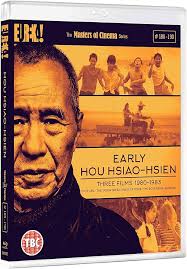Early Hou Hsiao-Hsien: Three Films 1980-1983 : Kenny Bee, Anthony Chan,  Ping-Yu Chang, Lu Chien, Wan-Sheng Chou, Hui-fen Chuang, Fei Fei Feng,  Chung-Kun Huang, Chun-Fang Chang, Shih Chang, Doze Niu, Chao P'eng-chue,