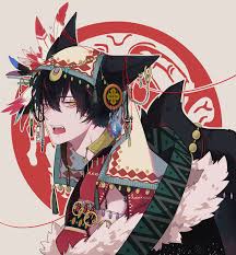 クリス オベリンと共有 上のかわいい 少年 アニメに関する画像や動画を検索 ohaguroideas 少年の芸術 アニメの描き方 アニメ 男性