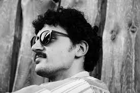 Eddie Wolf: Artist Profile