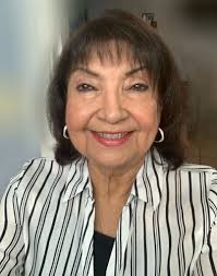 Olga Serna Obituary June 2, 2021