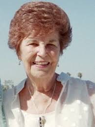 Constance MacDonald Obituary