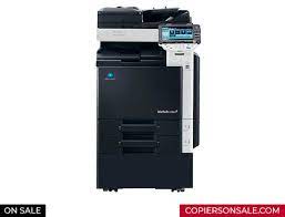 You may find documents other than just manuals as we also make available many user guides, specifications documents, promotional details, setup documents and more. Konica Minolta Bizhub 36 For Sale Buy Now Save Up To 70