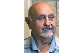 Marlin Keller Obituary (1935