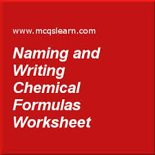 Neutralization Reactions Worksheet Answers O Levels Chemical Formula Quiz Questions And Answers