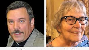 Ordination Anniversaries — News — Grand Canyon Synod of the ELCA