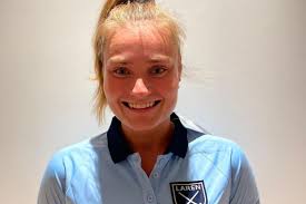 Laren trekt opnieuw een blik nieuwe hockeysters open