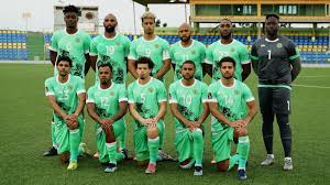 Follow all el salvador soccer season live on flashscore.ca! Montserrat 1 El Salvador 1 World Cup Qualifier 2021 Living On The Island Of Montserrat