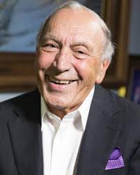 Augustus Miller Obituary