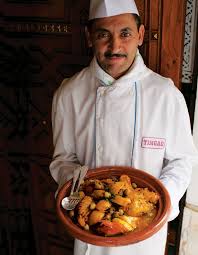 Couscous Royale Photo Gallery Saveur Morocco Food Cooking Recipes
