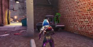 Find jonesy hidden behind a fence (location) in fortnite is a downtown drop challenge or fortnite x jordan challenge and. Fortnite Downtown Drop Ltm Challenges