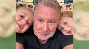 Jonathan Brunt's Instagram, Twitter & Facebook