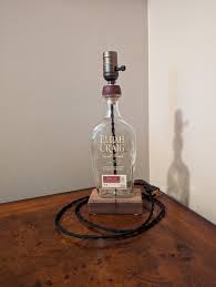 Buy Elijah Craig Lamp