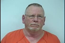 Osage County sheriff's deputy suspended after arrest for drug, bribery  charges