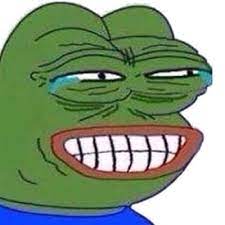Could say the same about the video of shroud saying mixer will gain in popularity slowly and surpass twitch in the long run because microsoft know what they're doing pepelaugh. Pepelaugh Pepelaugh10 Twitter