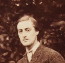 Tuesday Poem: Inversnaid by Gerard Manley Hopkins
