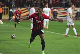 Eskişehirspor resmi web sitemizde kulübümüzden haberler, fikstür, eskişehirspor kurucularımız, eskişehirspor yönetim kurulumuz, eskişehirspor futbolcularımız, teknik direktörümüz. Eskisehirspor Dan Sekidika Aciklamasi Ntvspor Net