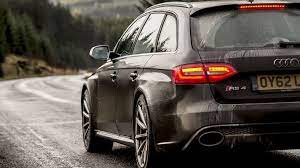 Audi Rs4 Top Gear Audi Top Gear Bmw