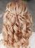 Down Medium Length Prom Hairstyles For Short Hair