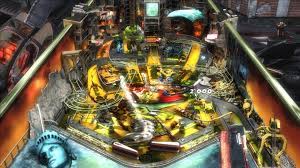 Pick and choose the tables you like. Pinball Fx2 Build 181213 Update Incl Dlc Skidrow
