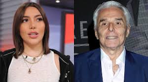 También se puede presentar por la presencia parcial del cromosoma 18 (trasladación desbalanceada) o por mosaicismo en las células fetales. Frida Sofia Acusa A Su Abuelo Enrique Guzman De Abusar De Ella Desde Los 5 Anos Mamaslatinas Com