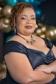 Meet Danielle Detiege