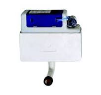 Wholesale OEM Factory Pneumatic Dual Flush Concealed Cistern ...