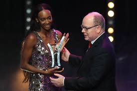 News about athletes' uniforms and sportswear have slowly been released — designer telfar clemens recently announced he's dressing athletes from libera while ralph lauren will dress team usa. Marathon Man Kipchoge Hurdle Heroine Muhammad Win Athlete Of The Year Saudi Gazette