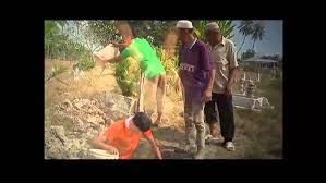 Manfaat ziarah kubur ke makam wali. Promo Tanah Kubur Episod 13 Musim 9 Youtube