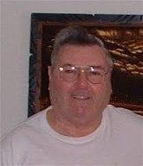 Obituary information for Charles "Charlie" Martin McNulty