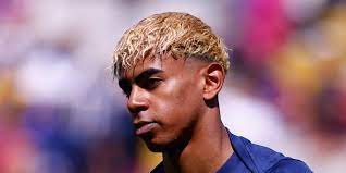 Polémica por la fiesta de Lamine Yamal