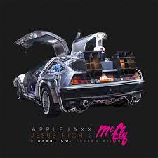 Applejaxx - Jesus High 3: McFly • Album « RepJesus.com | One million ways  to rep Jesus...share yours.