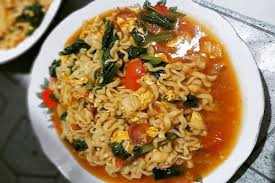 Kata orang sih makanan berkuah atau yang pedas cocok dinikmati saat hujan datang. Aneka Resep Masakan Pedas Menu Rumahan Sehari Hari
