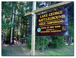 Check spelling or type a new query. Lake George Campground Battleground Pictures