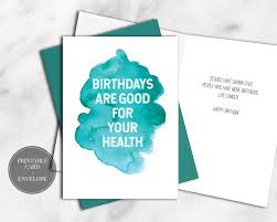 Printable Funny Birthday Card For Him Best Friend Gift For Men Etsy In 2021 Husband Birthday Card Birthday Cards For Him Birthday Cards For Men