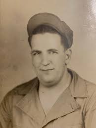 Jack Gayle Conley (1916-1953)