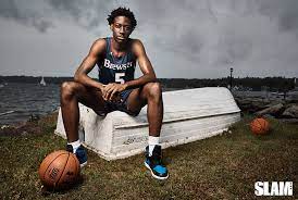 Basketball player terrence clarke, who last month declared for the 2021 nba draft after playing his freshman season for the university of kentucky. Level Up Class Of 2020 Star Terrence Clarke Puts On For The City