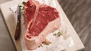 Humans have been enjoying delicious and nutritious animal bone marrow for centuries. The Butcher S Guide What Is A T Bone Omaha Steaks
