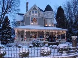 Virginia Victorian Photo Historic Morris Harvey House Historic Morris Harvey House 2 West Virginia Harvey House Virginia