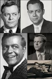 Max Showalter (Casey Adams) 1917-2000