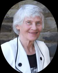 Sibyl' Grace Cutcliffe Obituary