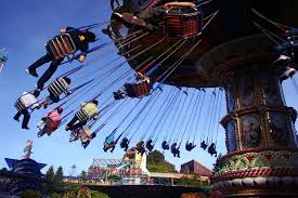 The nearest airport is sultan abdul aziz shah airport, 23.6. Official Portal Of Tourism Pahang Genting Highlands