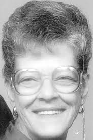 Lois Dimon Obituary (2015)
