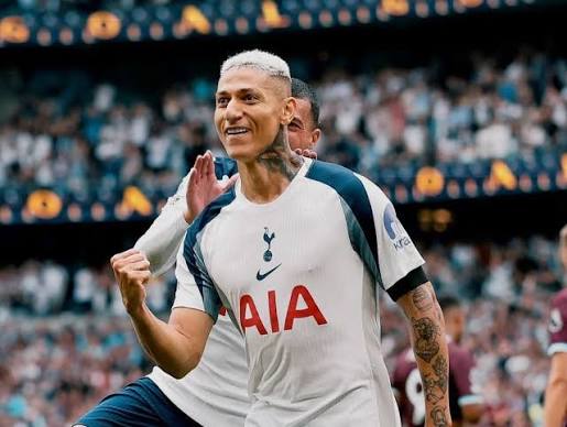 🚨 ENTENDA COMO CASO RENAN LODI PODE AJUDAR NA CHEGADA DE RICHARLISON! Richarlison e seu estafe avaliam seguir o mesmo caminho de Renan Lodi para deixar o Tottenham e fechar com o