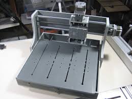 Zen Toolworks Cnc Diy Kit 12x12 3d F8 Version Complete Pkg 1182 Diy Cnc Cnc Router Table Cnc