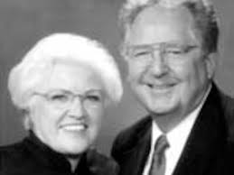 New mission presidents