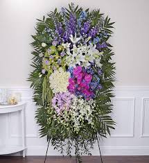 Check spelling or type a new query. Standing Sprays Flower Delivery Trinity Al America S Florist Trinity Al Standing Sprays Flowers